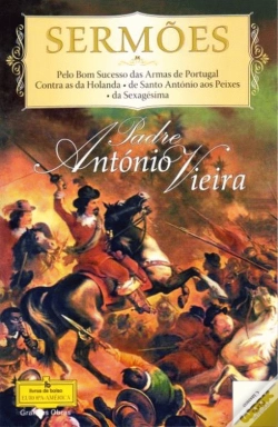 Capa do artigo Sermões 