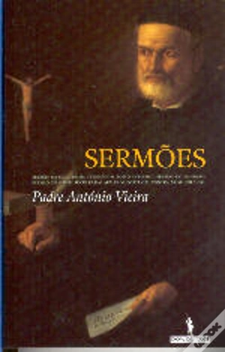 Capa do artigo Sermões