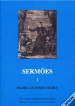 Capa do artigo Sermões