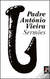 Capa do artigo Sermões
