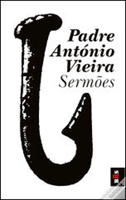 Capa do artigo Sermões