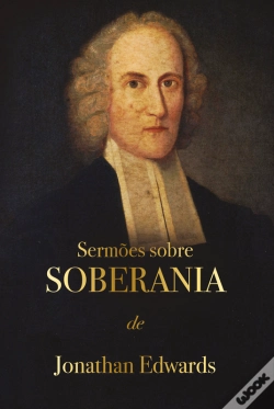 Capa do artigo Sermões Sobre Soberania