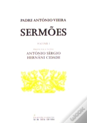 Capa do artigo Sermões - Volume I