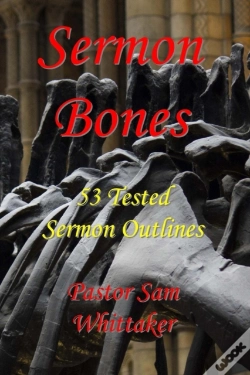 Capa do artigo Sermon Bones, Vol. 1
