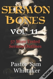 Capa do artigo Sermon Bones Vol. 11