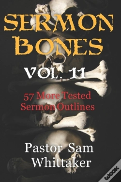Capa do artigo Sermon Bones Vol. 11