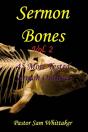Sermon Bones, Vol. 2 - Preview