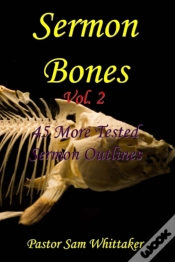 Capa do artigo Sermon Bones, Vol. 2