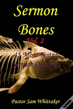 Capa do artigo Sermon Bones, Vol. 2
