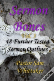 Capa do artigo Sermon Bones, Vol. 3