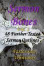 Sermon Bones, Vol. 3 - Preview