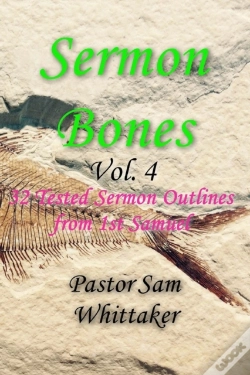 Capa do artigo Sermon Bones, Vol. 4