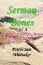 Sermon Bones, Vol. 4 - Preview