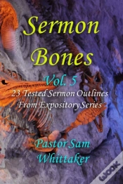 Capa do artigo Sermon Bones, Vol. 5