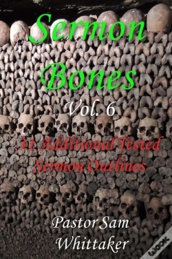 Capa do artigo Sermon Bones, Vol. 6