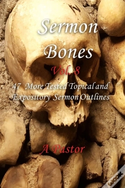 Capa do artigo Sermon Bones, Vol. 8