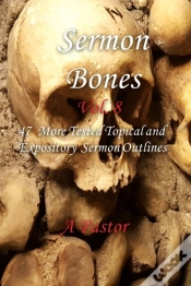 Capa do artigo Sermon Bones, Vol. 8