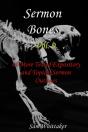 Sermon Bones, Vol. 9 - Preview