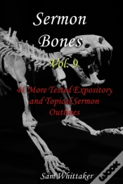 Capa do artigo Sermon Bones, Vol. 9