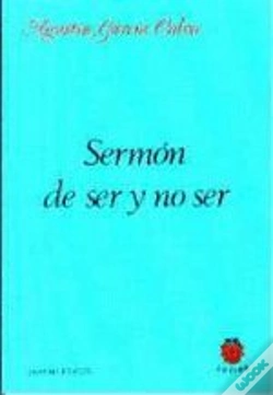 Capa do artigo Sermon De Ser Y No Ser