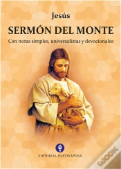 Capa do artigo Sermón Del Monte
