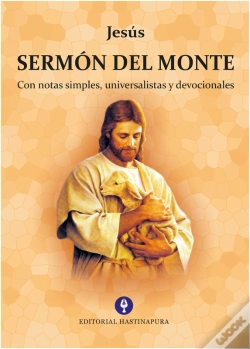 Capa do artigo Sermón Del Monte
