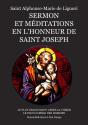 Sermon Et Méditations En L'Honneur De Saint Joseph - Preview