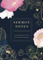 Sermon Notes - Preview