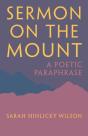 Sermon On The Mount: A Poetic Paraphrase - Preview