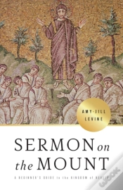 Capa do artigo Sermon On The Mount