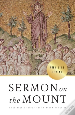 Capa do artigo Sermon On The Mount