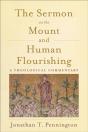 Sermon On The Mount And Human Flourishing - Preview