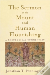 Capa do artigo Sermon On The Mount And Human Flourishing