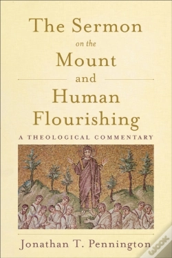 Capa do artigo Sermon On The Mount And Human Flourishing