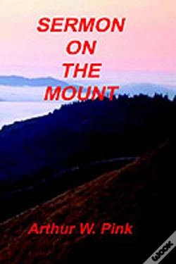Capa do artigo Sermon On The Mount