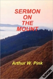 Capa do artigo Sermon On The Mount