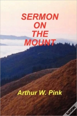 Capa do artigo Sermon On The Mount