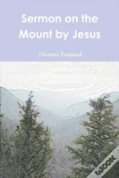 Sermon On The Mount By Jesus