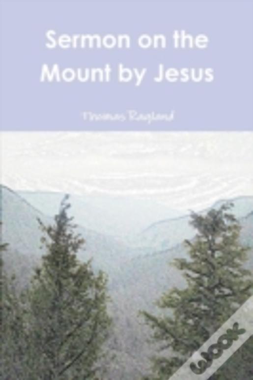 Sermon On The Mount By Jesus