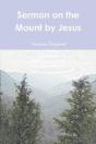 Sermon On The Mount By Jesus - Preview
