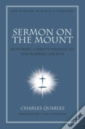 Sermon On The Mount