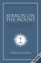Capa do artigo Sermon On The Mount