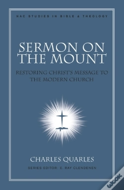 Capa do artigo Sermon On The Mount