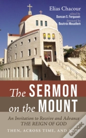 Capa do artigo Sermon On The Mount
