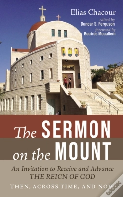 Capa do artigo Sermon On The Mount