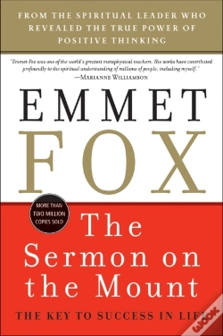 Capa do artigo Sermon On The Mount