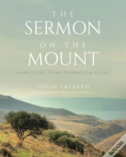 Capa do artigo Sermon On The Mount