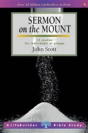 Sermon On The Mount - Preview