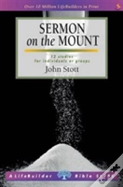 Capa do artigo Sermon On The Mount