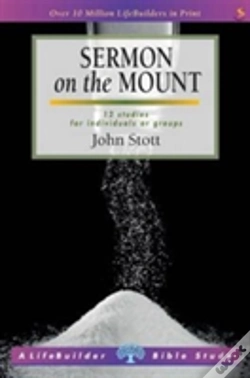 Capa do artigo Sermon On The Mount